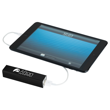 Branded Mobile Charger Branded Mobile Charger