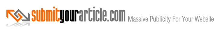SubmitYourArticle.com