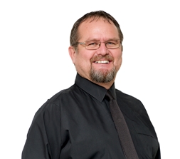 Peter Butler Smarter Websites