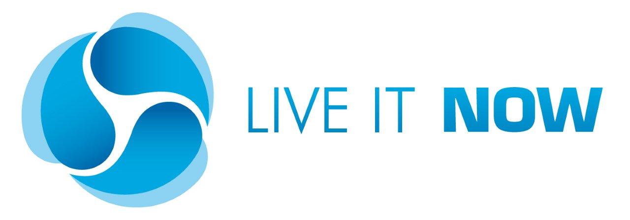 Live it Now