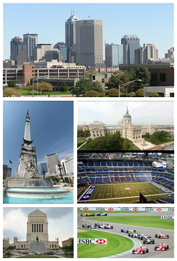 Discover Indianapolis Real Estate Investments