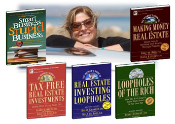  Must Watch Webinar   Real Estate Tax Loop Holes