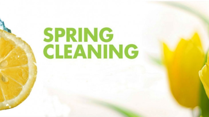 residential cleaning services