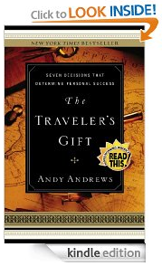 The Traveler's Gift - Only $0.99
