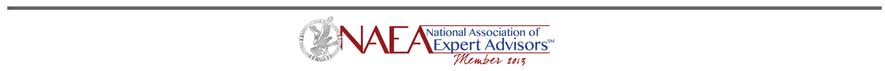 National Association of Expert Advisors