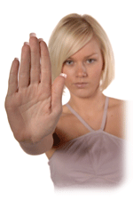 women self defense