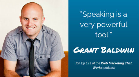 Grant Baldwin Ep 121