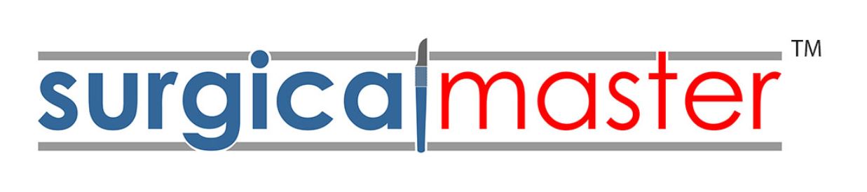 SurgicalMaster LOGO