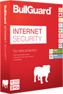 Bullguard Internet Security logo