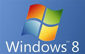 Windows 8 logo