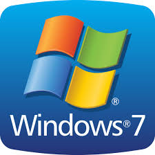 Windows 7 logo