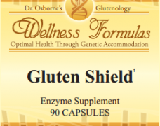 Gluten Free Digestive                                              Enzymes