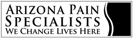 Arizona Pain Logo