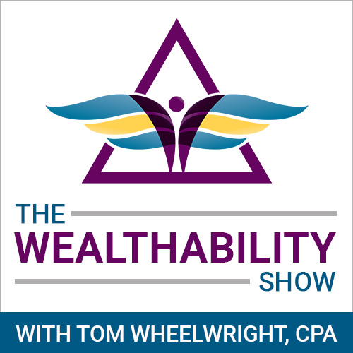 The WealthAbility Show