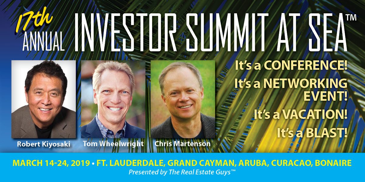 Investor Summit