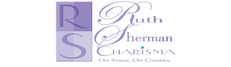 Ruth Sherman Banner