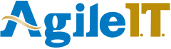 Agile IT logo