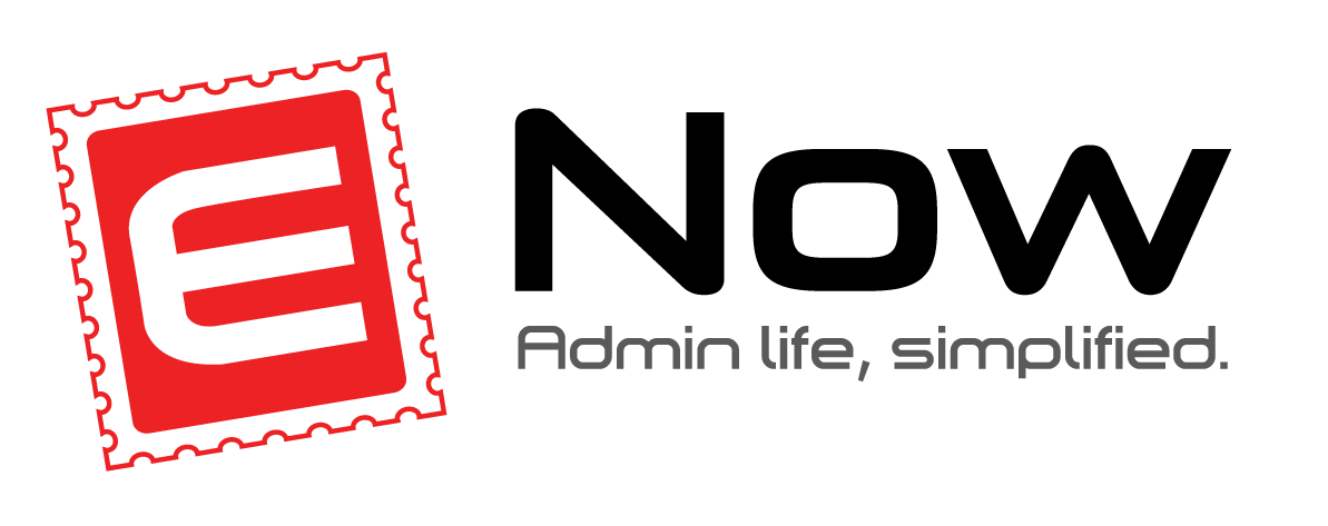 ENow logo