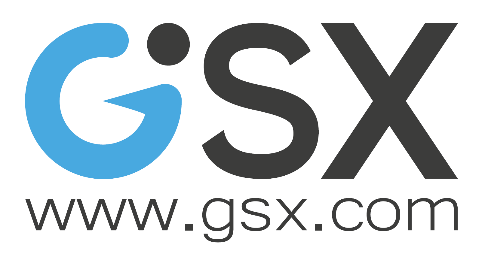 GSX logo