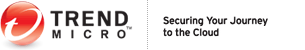 Trend Micro logo