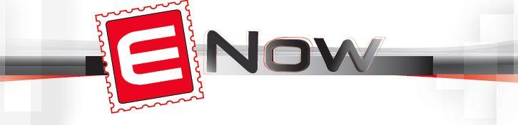 eNow logo