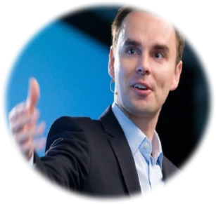 Brendon Burchard