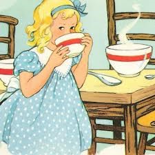 Goldilocks-Linda Hodgdon