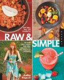 Raw & Simple book