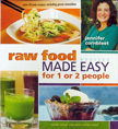 Raw Food Made Easy revised