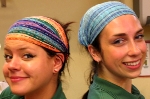 Guatamalan Head Bands