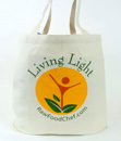 LLI Logo Tote Bag