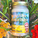 Alive Coconut Butter