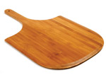 Bamboo Pizza Paddle