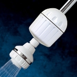 Sprite Hi-Flow Shower Filter