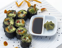 Sushi Sushi