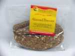 Biscotti - Almond 4 piece