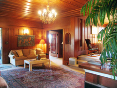 Living Light Inn Living Light Inn