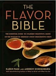The Flavor Bible