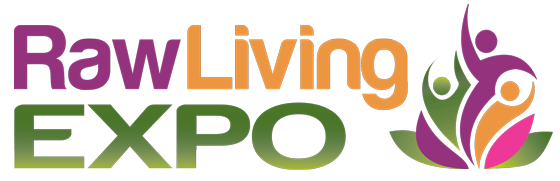 Raw Living Expo logo