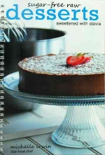 Sugar-Free Raw Desserts