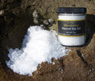 Mendocino Sea Salt