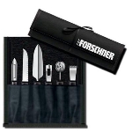 Garnishing Kit, Forschner
