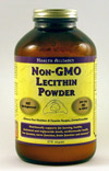 Non-GMO Lecithin Powder