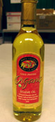 Sesame Oil