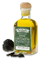 Truffle Oil