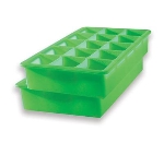 Silicone Ice Cube Tray