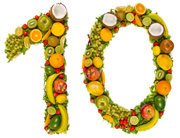 10