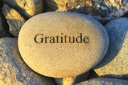 Gratitude Gratitude