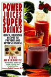 Power Juices Super Drinks