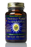 Friendly Force Probiotic